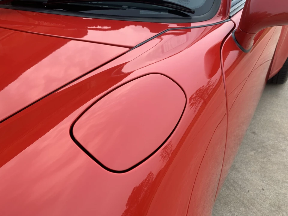 1995 Porsche 993 Carrera - Image 25 of 31