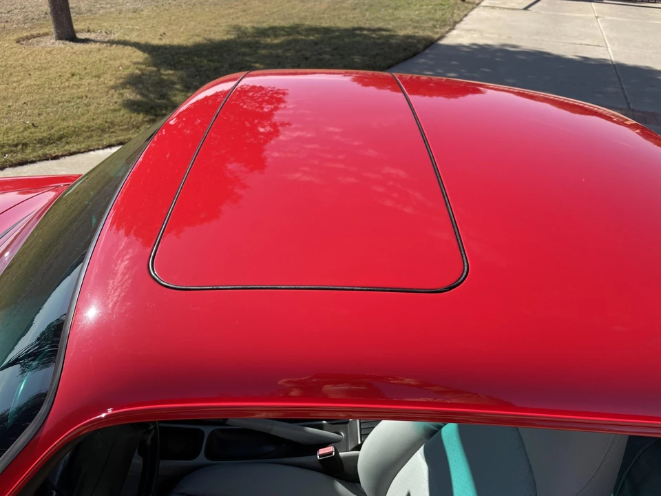 1995 Porsche 993 Carrera - Image 29 of 31