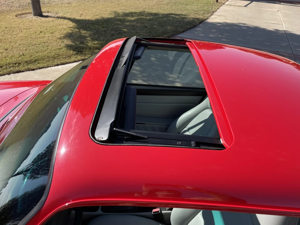1995 Porsche 993 Carrera - Image 30 of 31