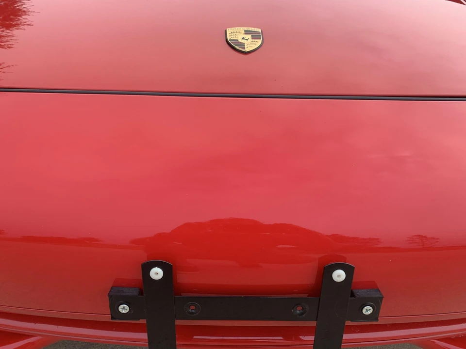 1995 Porsche 993 Carrera - Image 21 of 31