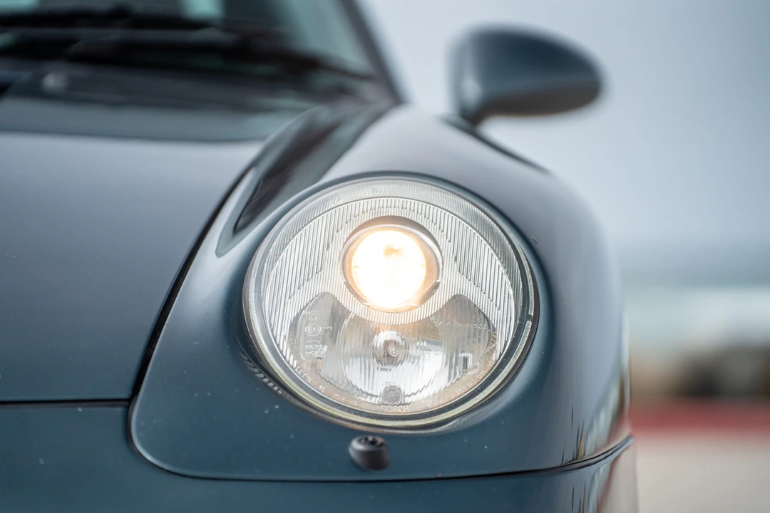 1995 Porsche 993 Carrera - Image 22 of 31