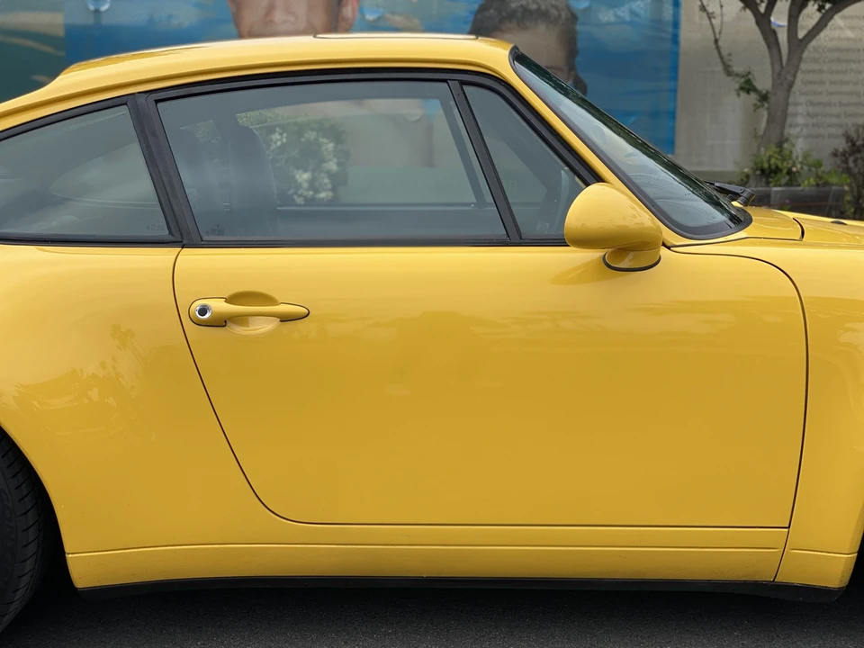 1995 Porsche 993 Carrera - Image 20 of 31