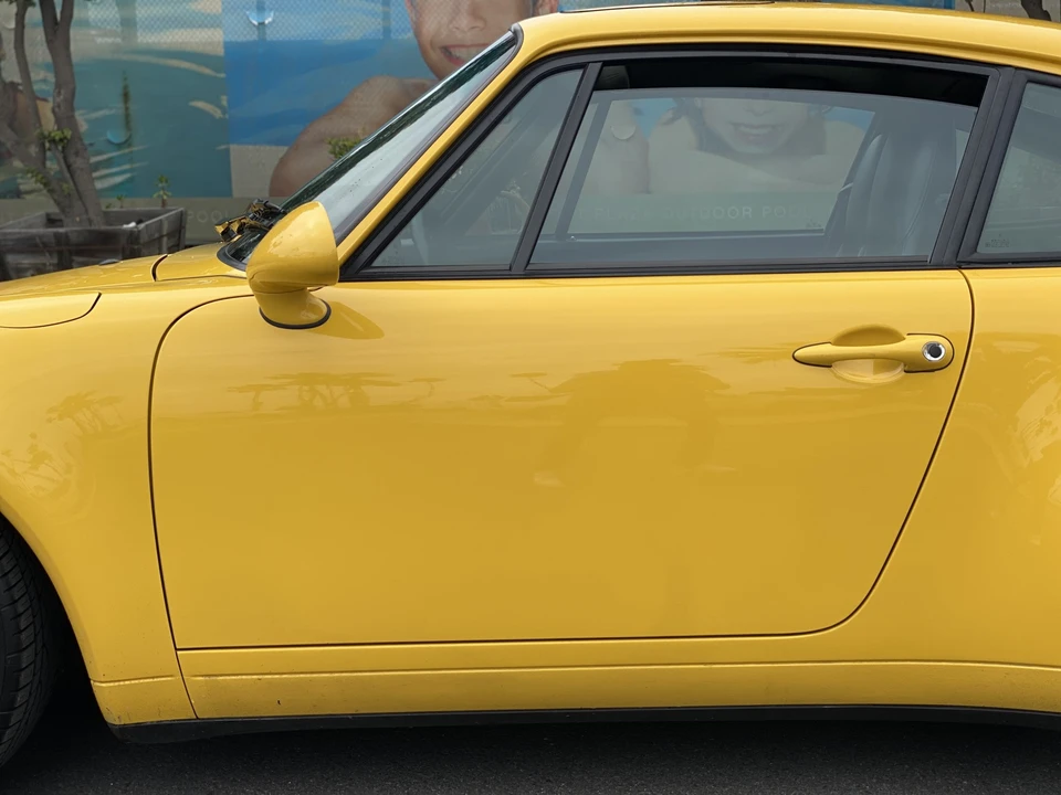 1995 Porsche 993 Carrera - Image 23 of 31