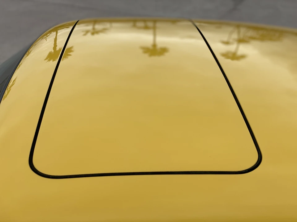 1995 Porsche 993 Carrera - Image 31 of 31