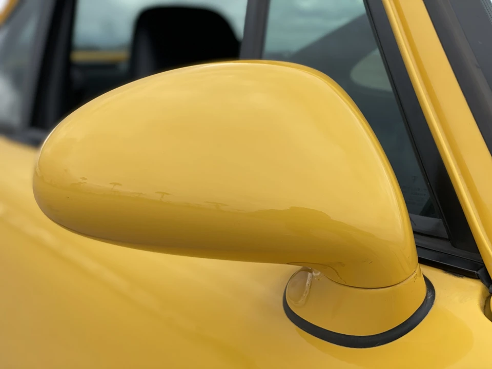 1995 Porsche 993 Carrera - Image 25 of 31