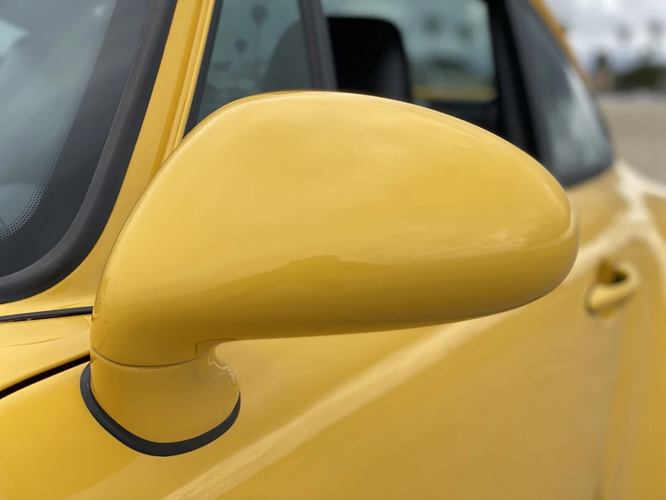 1995 Porsche 993 Carrera - Image 26 of 31
