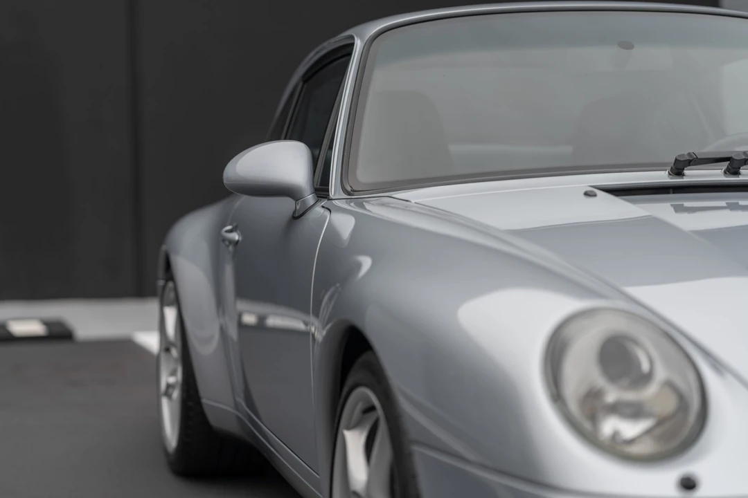 1995 Porsche 993 Carrera - Image 20 of 31