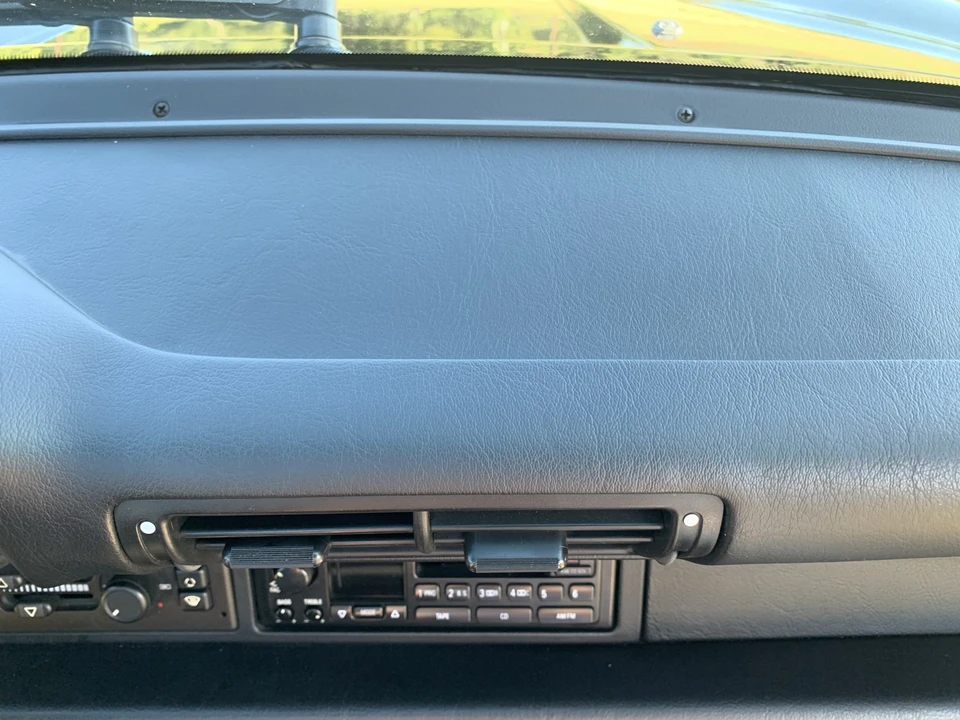 1995 Porsche 993 Carrera - Image 31 of 31