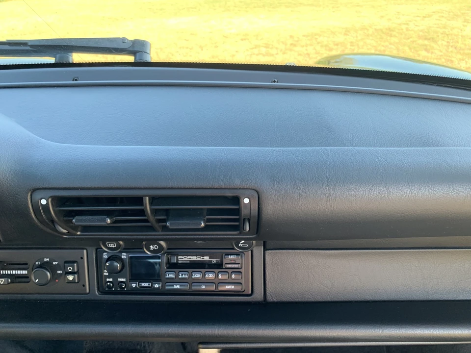 1995 Porsche 993 Carrera - Image 30 of 31