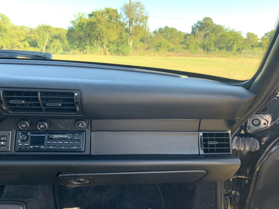 1995 Porsche 993 Carrera - Image 29 of 31