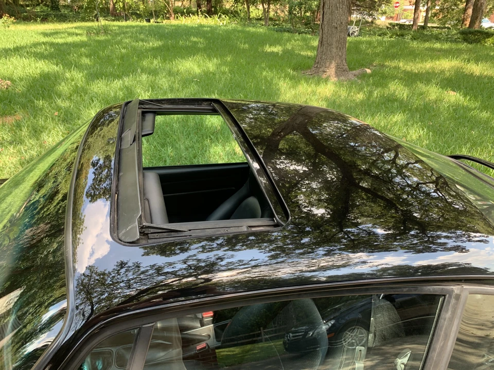 1995 Porsche 993 Carrera - Image 12 of 31