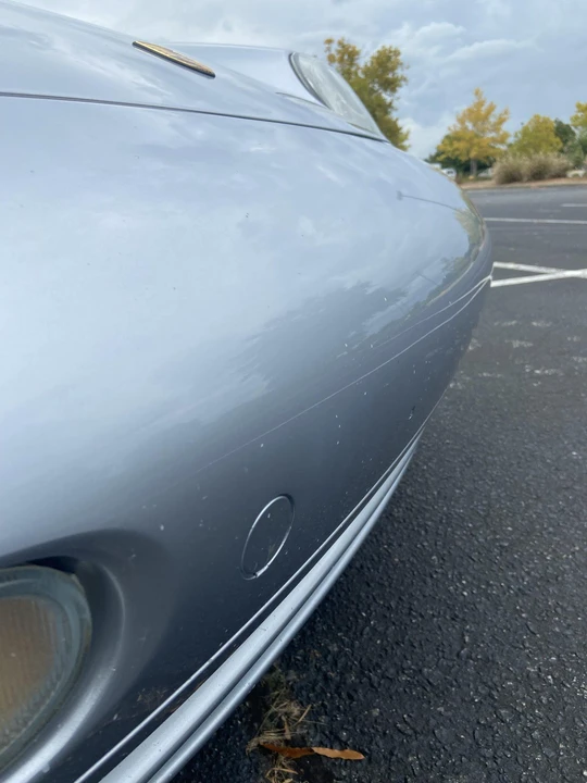 1995 Porsche 993 Carrera - Image 31 of 31