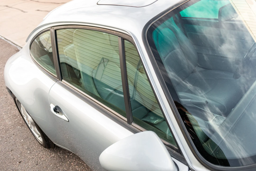 1995 Porsche 993 Carrera - Image 30 of 31