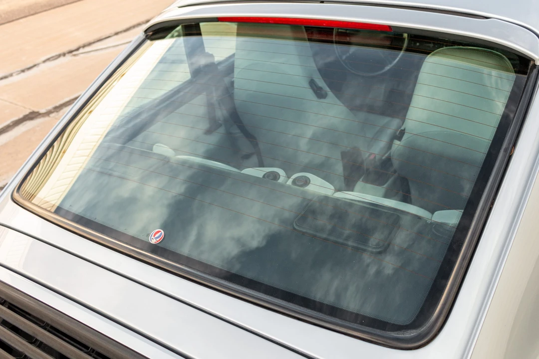 1995 Porsche 993 Carrera - Image 28 of 31