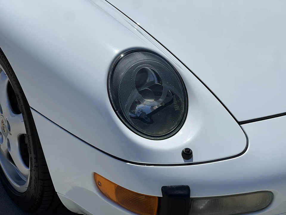 1995 Porsche 993 Carrera - Image 29 of 31