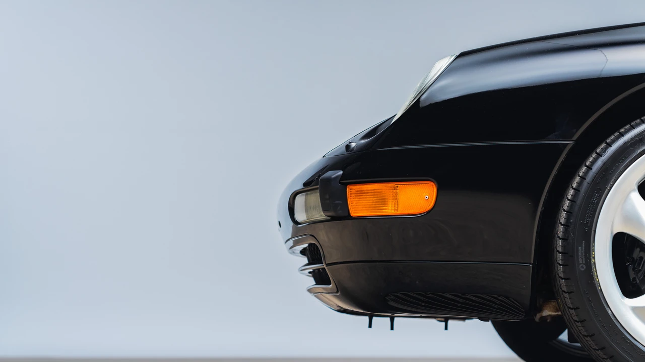 1995 Porsche 993 Carrera - Image 30 of 31