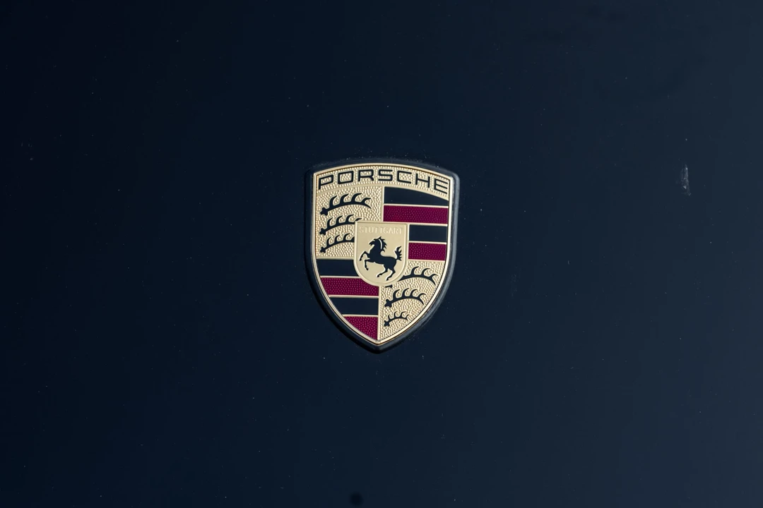 1995 Porsche 993 Carrera - Image 21 of 31