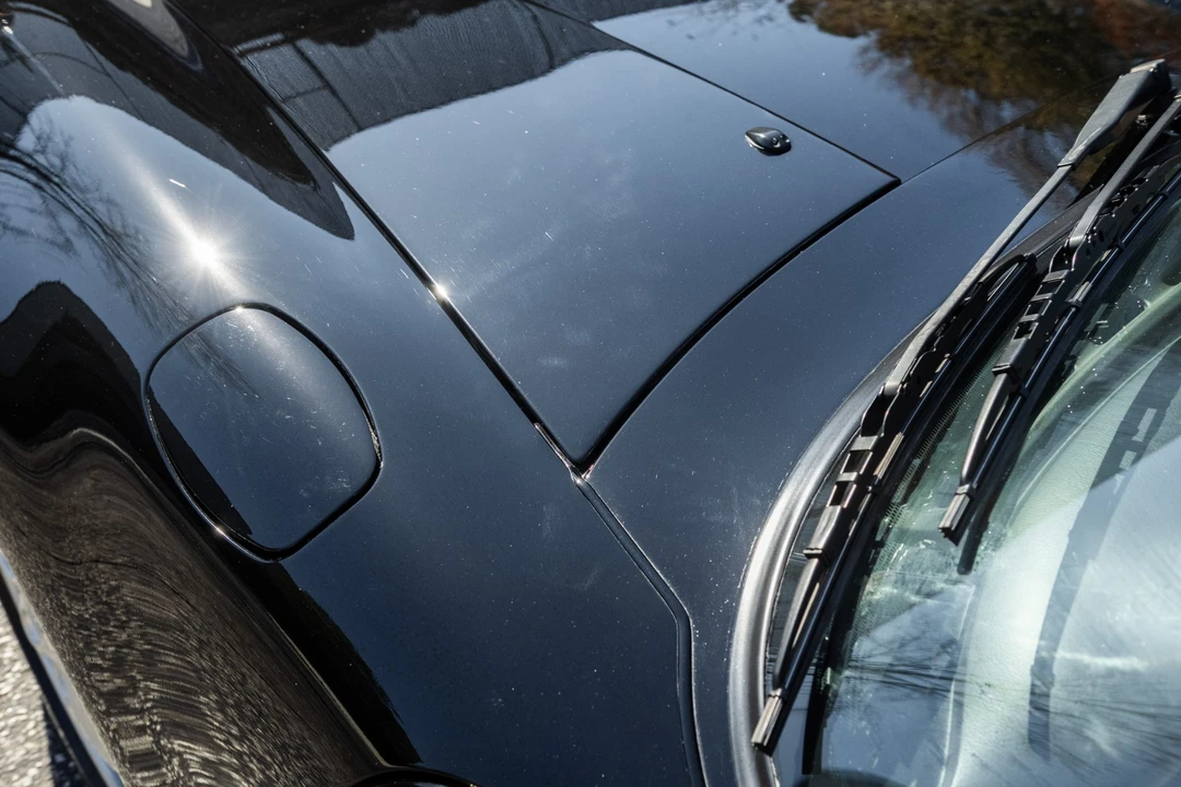 1995 Porsche 993 Carrera - Image 24 of 31