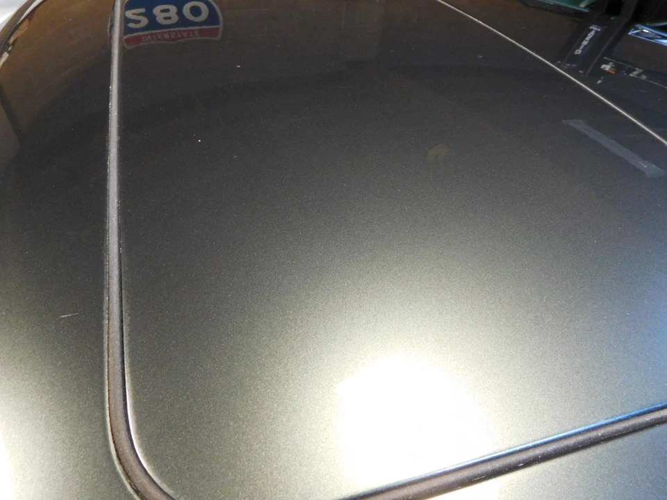 1995 Porsche 993 Carrera - Image 20 of 31