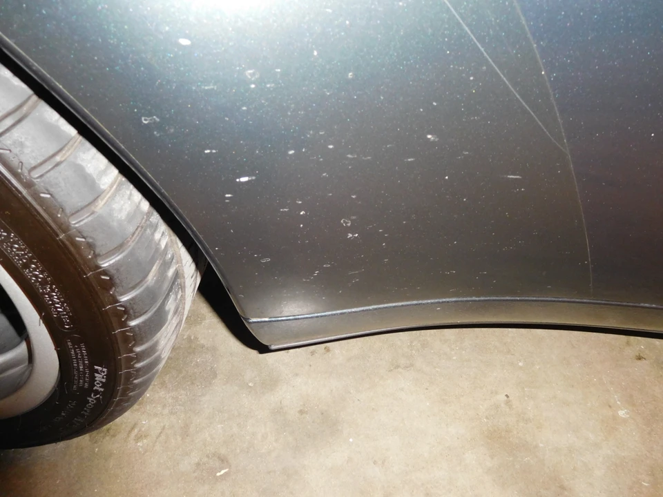 1995 Porsche 993 Carrera - Image 26 of 31