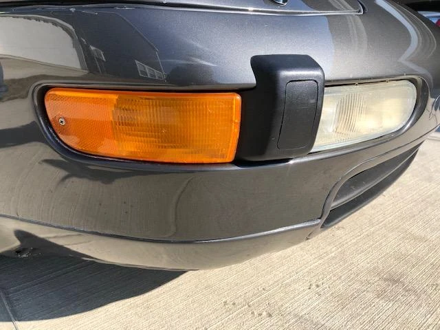 1995 Porsche 993 Carrera - Image 23 of 31