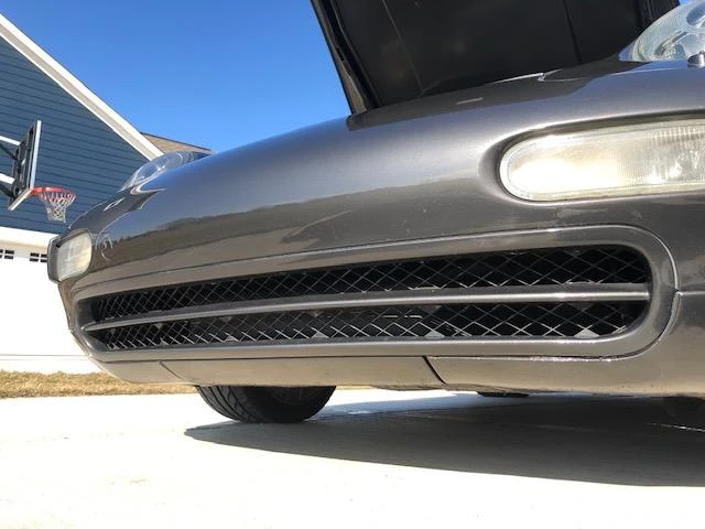1995 Porsche 993 Carrera - Image 18 of 31