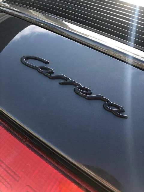 1995 Porsche 993 Carrera - Image 16 of 31