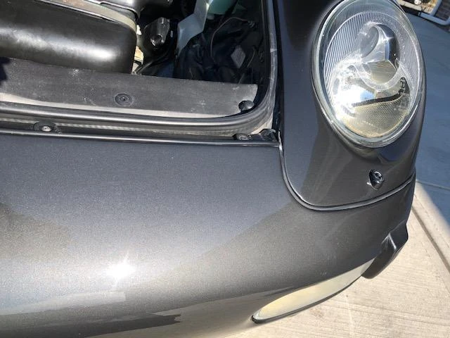 1995 Porsche 993 Carrera - Image 21 of 31