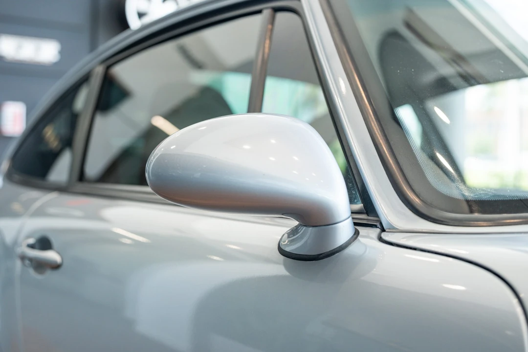 1995 Porsche 993 Carrera - Image 31 of 31