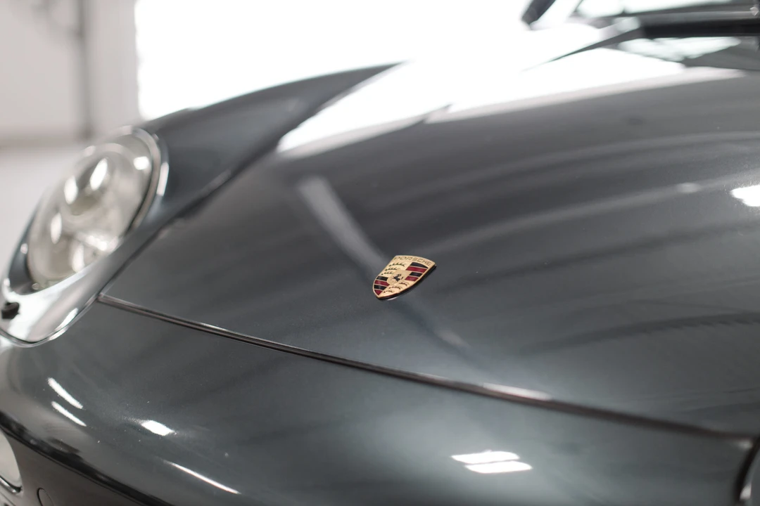 1995 Porsche 993 Carrera - Image 16 of 31
