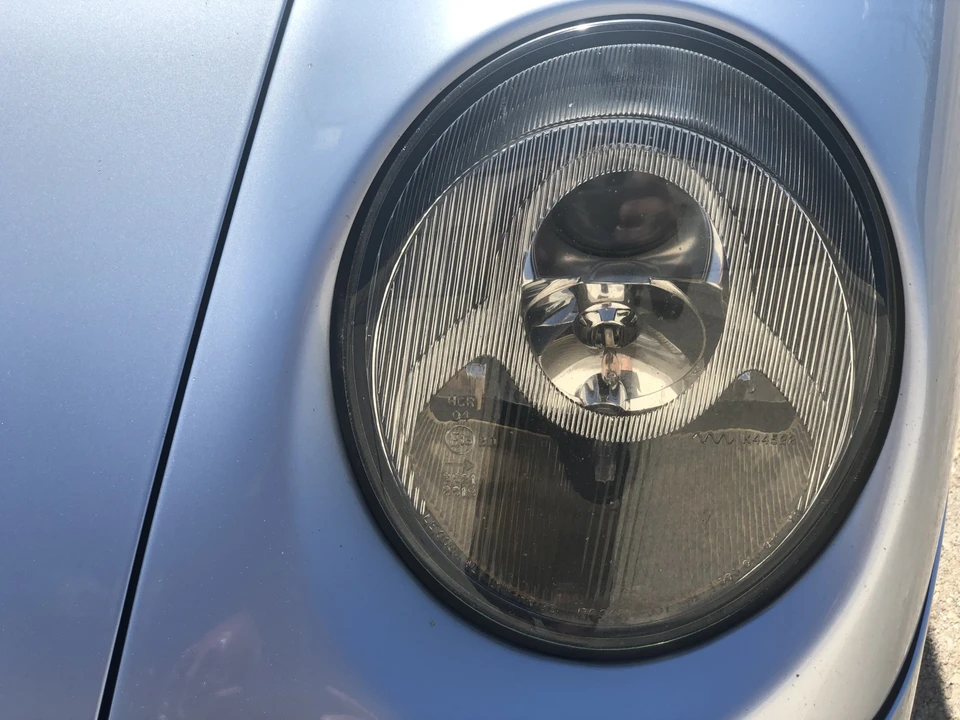 1995 Porsche 993 Carrera - Image 20 of 31