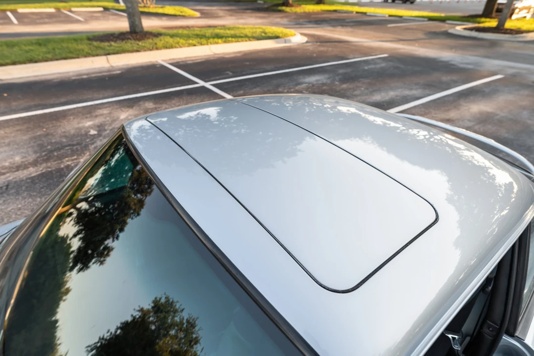 1995 Porsche 993 Carrera - Image 27 of 31
