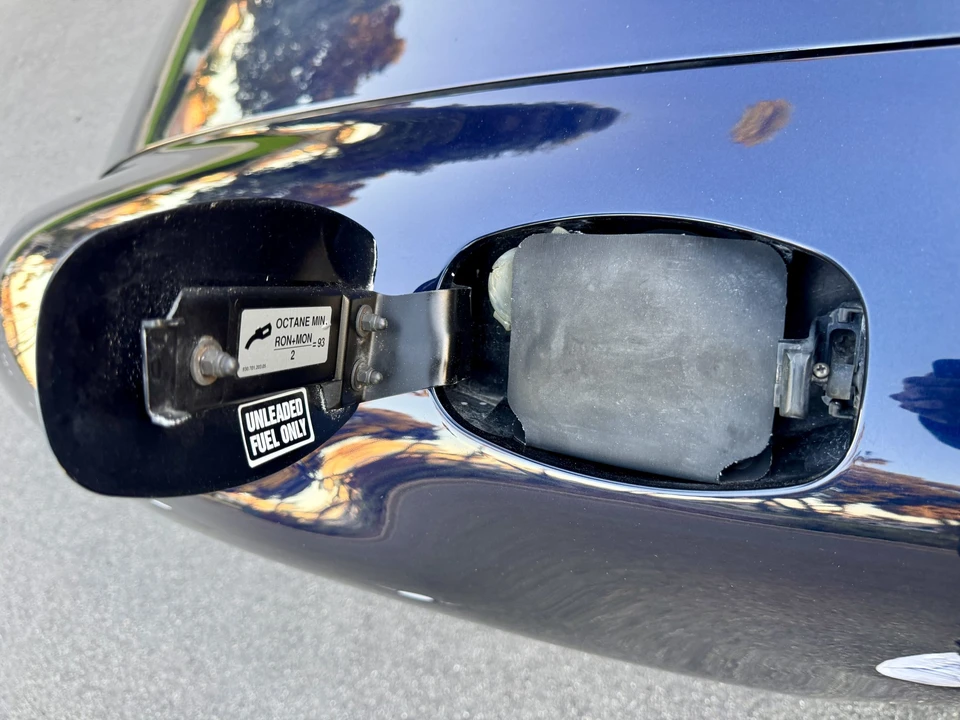 1995 Porsche 993 Carrera - Image 18 of 31