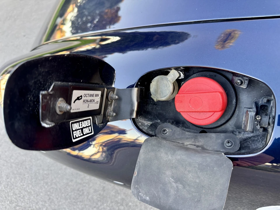 1995 Porsche 993 Carrera - Image 19 of 31