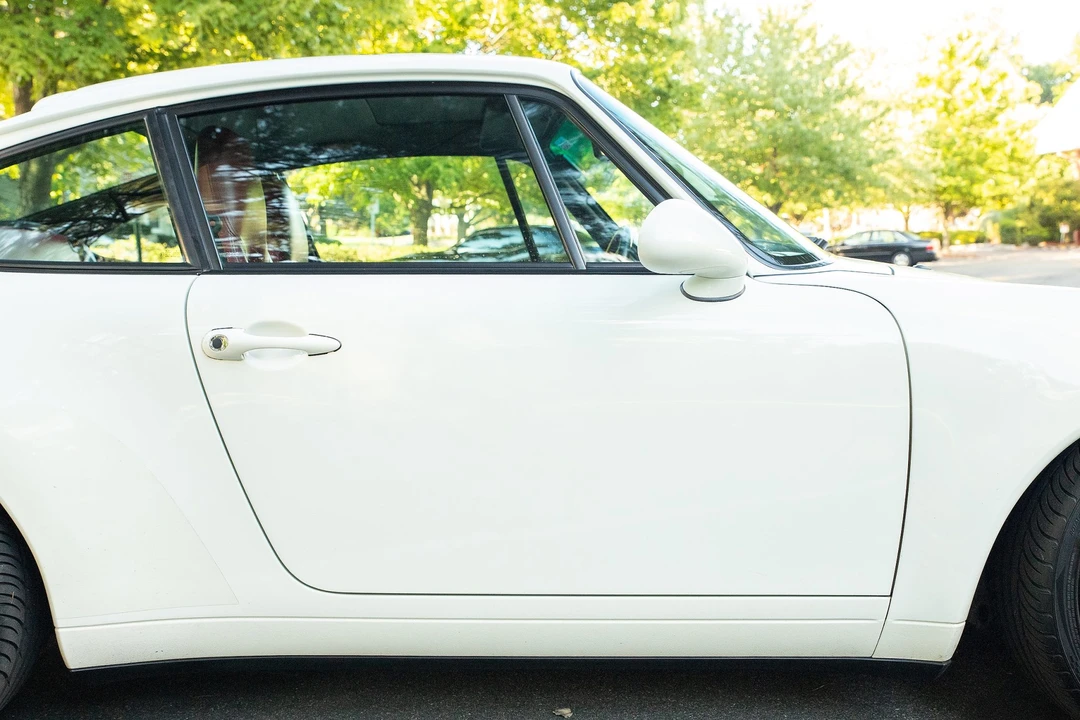 1995 Porsche 993 Carrera - Image 28 of 31