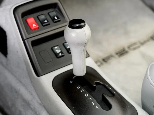 1995 Porsche 993 Carrera - Image 21 of 31