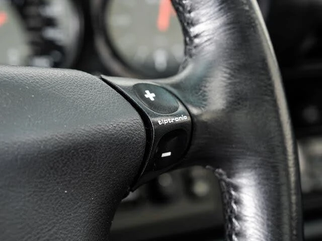 1995 Porsche 993 Carrera - Image 14 of 31