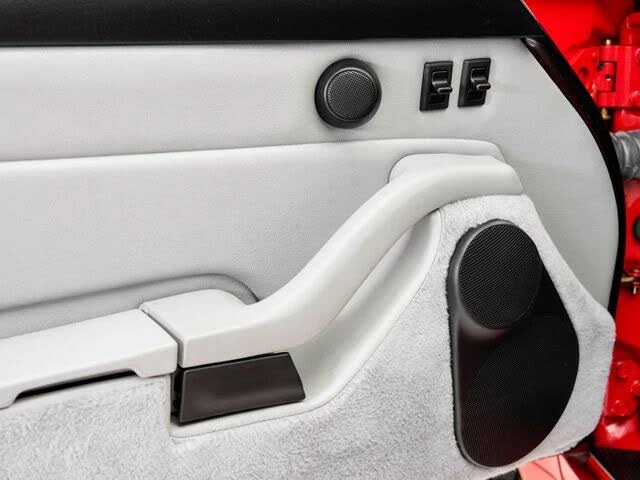 1995 Porsche 993 Carrera - Image 8 of 31
