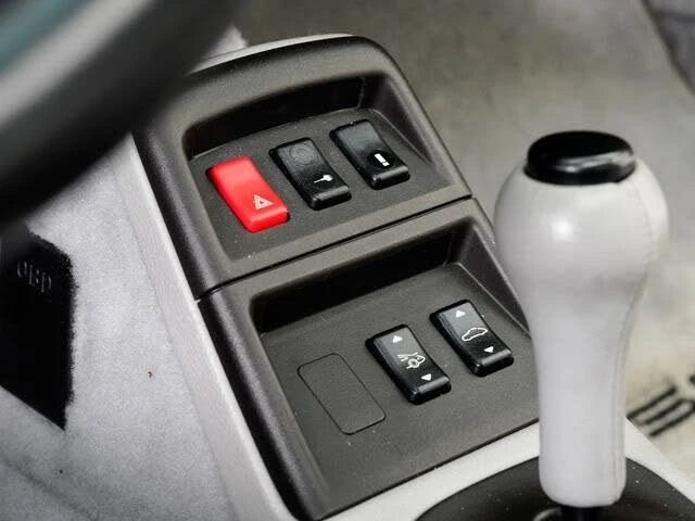 1995 Porsche 993 Carrera - Image 20 of 31