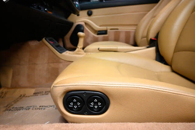 1995 Porsche 993 Carrera - Image 13 of 31