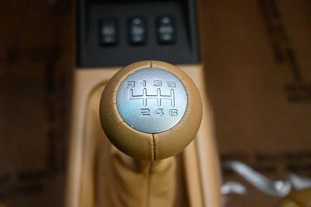 1995 Porsche 993 Carrera - Image 15 of 31