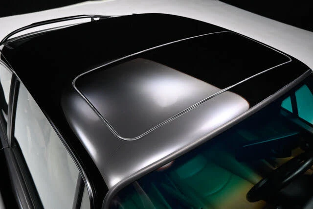 1995 Porsche 993 Carrera - Image 29 of 31