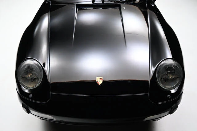 1995 Porsche 993 Carrera - Image 28 of 31