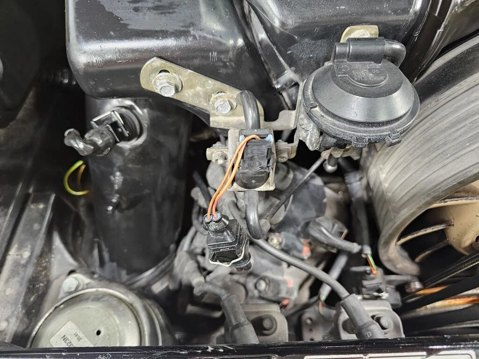 1995 Porsche 993 Carrera - Image 15 of 31