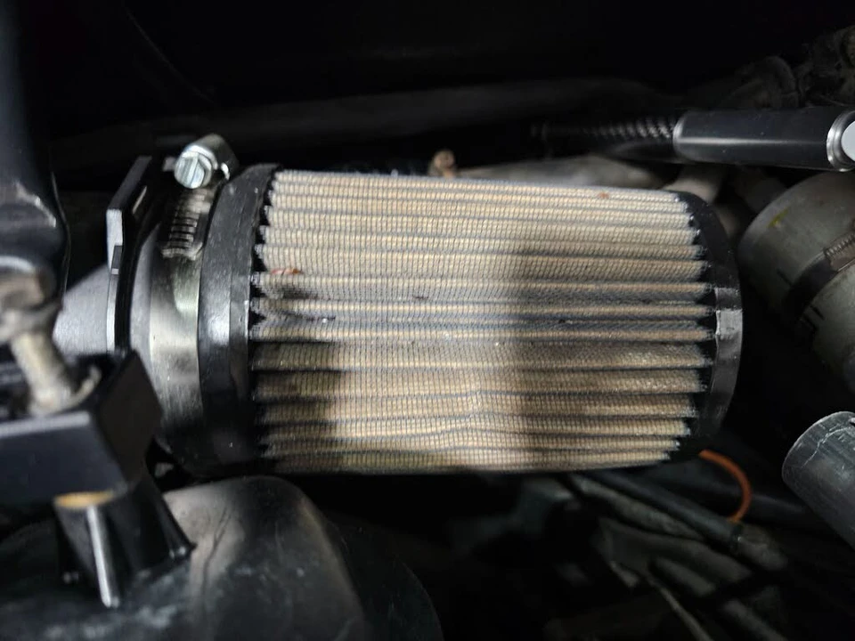 1995 Porsche 993 Carrera - Image 18 of 31