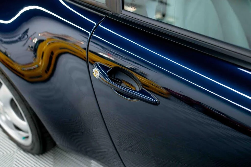 1995 Porsche 993 Carrera - Image 18 of 31