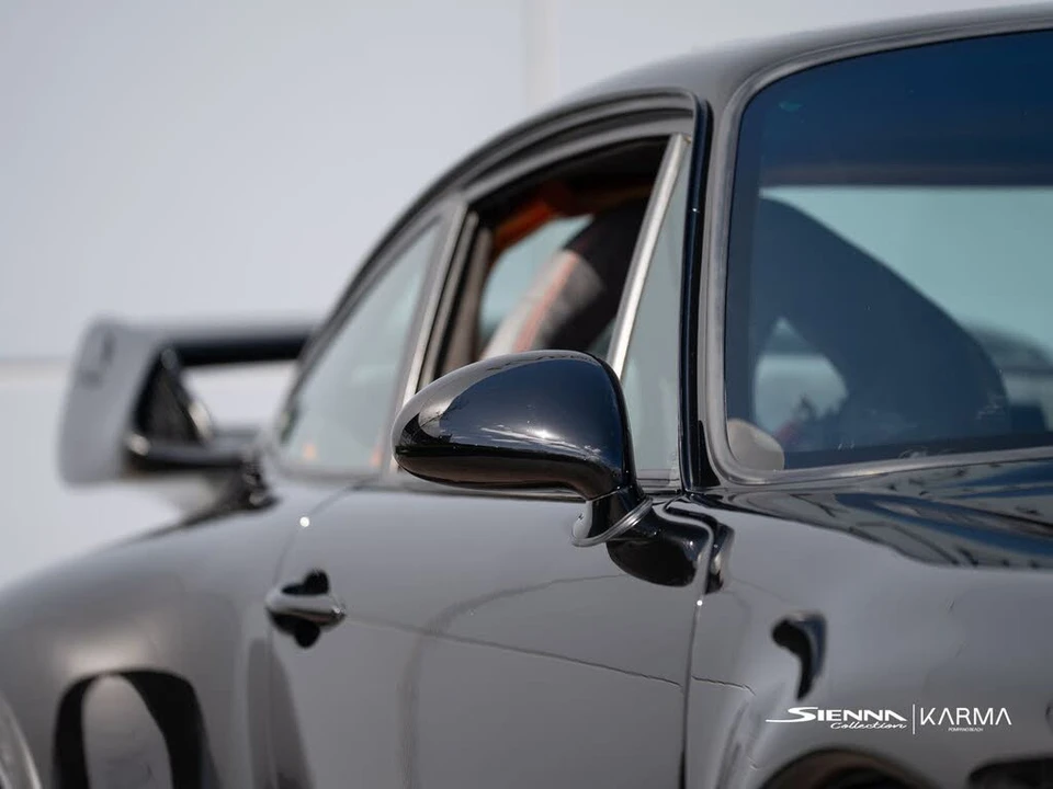 1995 Porsche 993 Carrera - Image 7 of 31