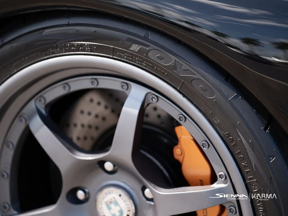 1995 Porsche 993 Carrera - Image 21 of 31