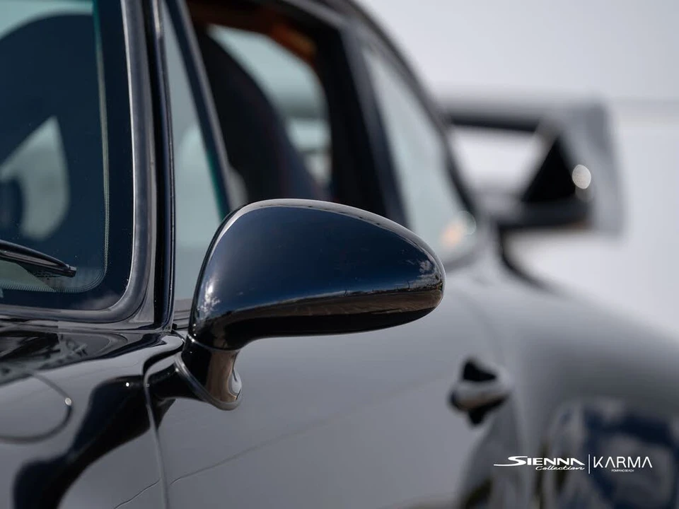 1995 Porsche 993 Carrera - Image 9 of 31
