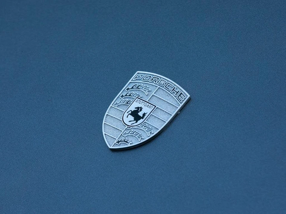 1995 Porsche 993 Carrera - Image 31 of 31